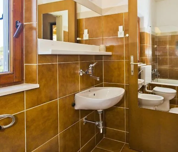 Castle Stambuk Appartement *