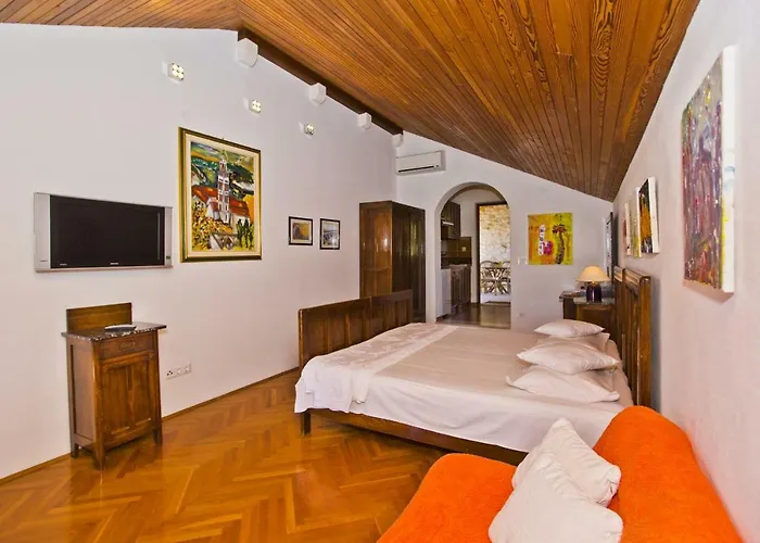 Appartement Castle Stambuk *