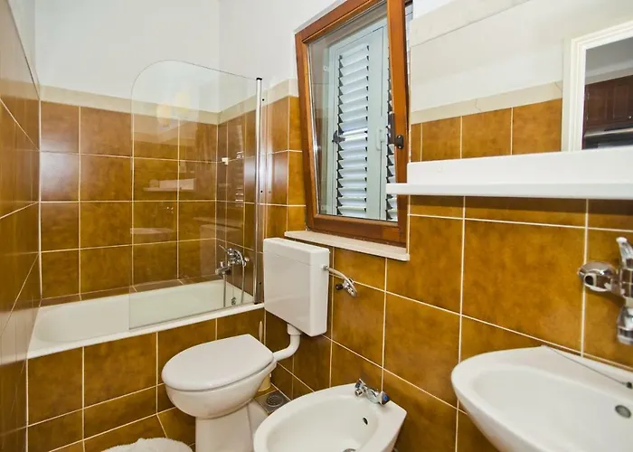 Appartement Castle Stambuk *