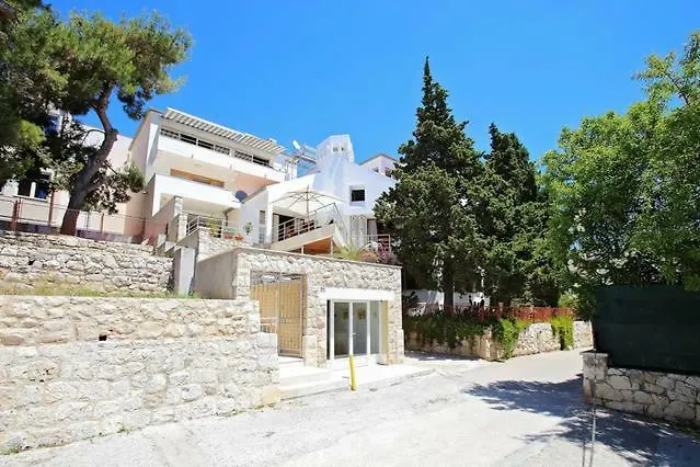 Appartement Castle Stambuk