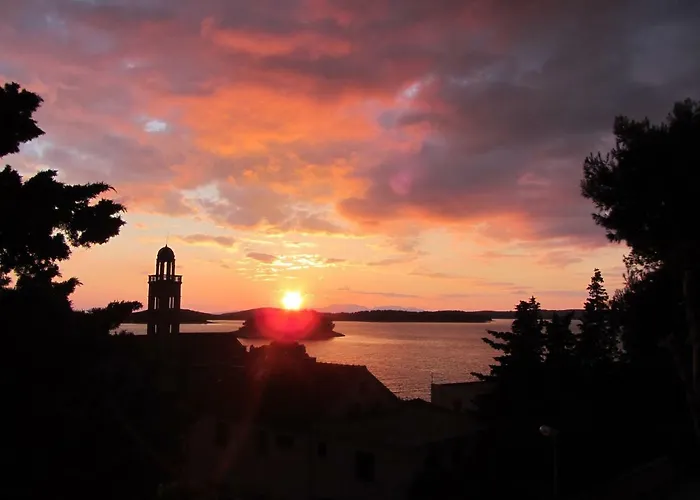 Castle Stambuk Appartement