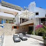 شقة Castle Stambuk *